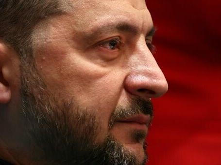 EU takes small step towards using Russian assets for Ukraine